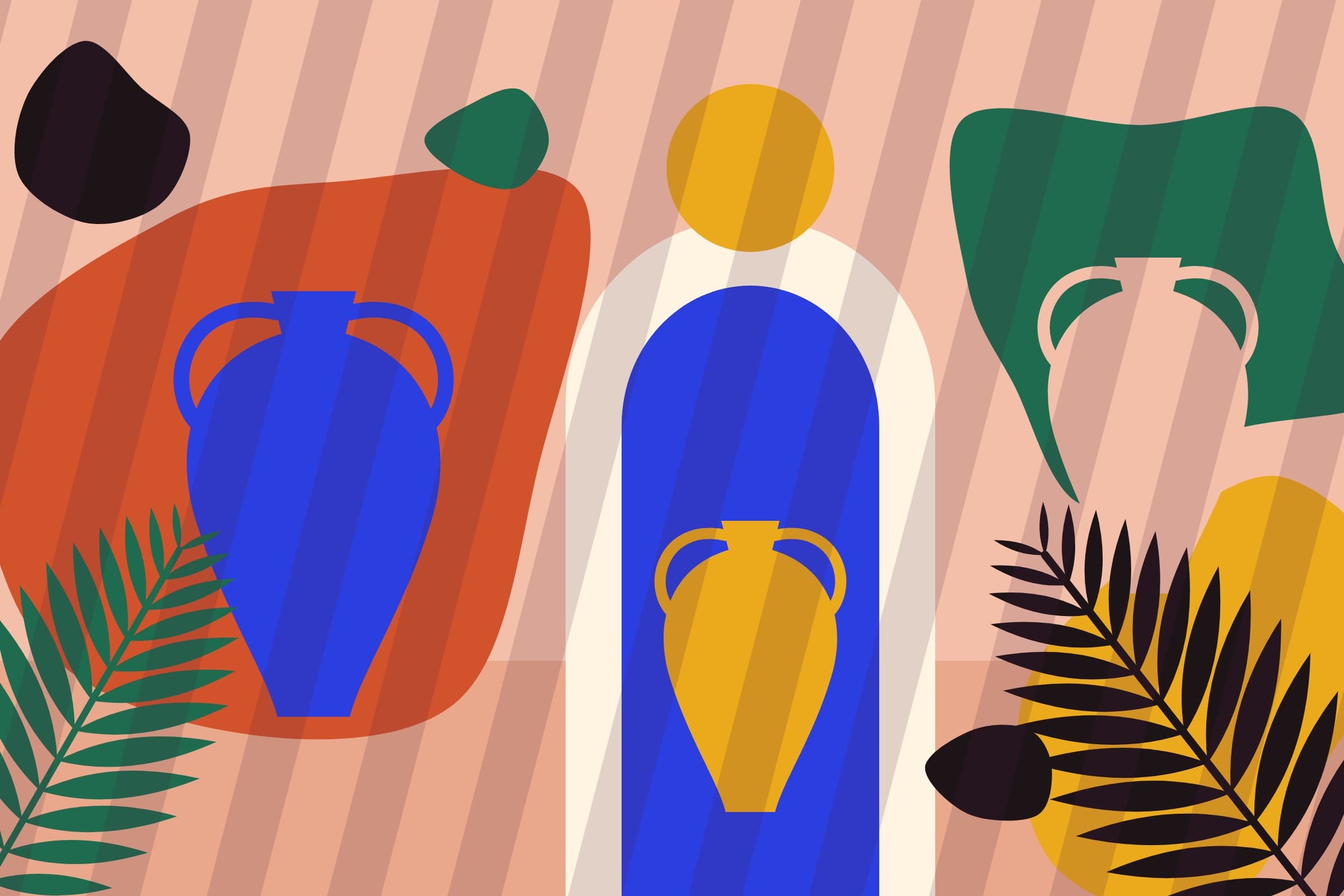 Siesta artwork